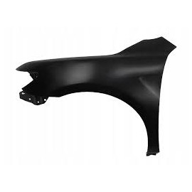 CAMRY 07-11 Крыло лев без отв для повторителя