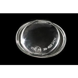 E39 СТЕКЛО ФАРЫ ПРОТИВОТУМ Л=П 00-03 (BME3900-080-Z)