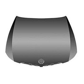 E90 КАПОТ 04-07 (BME9004-330)