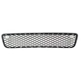 X5 РЕШЕТКА БАМПЕРА ПЕРЕДН НИЖН ЧЕРН 07- (BM0X507-190B)