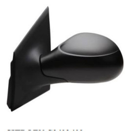 C2 ЗЕРКАЛО ЛЕВ ЭЛЕКТР С ПОДОГРЕВ (convex) 03- (CN0C203-450-L)