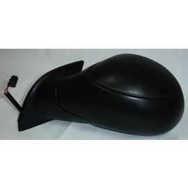 C3 ЗЕРКАЛО ЛЕВ МЕХАН С ТРОСИК (convex) 02- (CN0C302-450-L)
