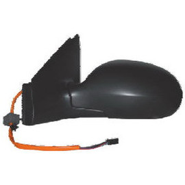 C5 ЗЕРКАЛО ЛЕВ ЭЛЕКТР С ПОДОГРЕВ (aspherical) ГРУНТ 01- (CN0C501-450X-L)