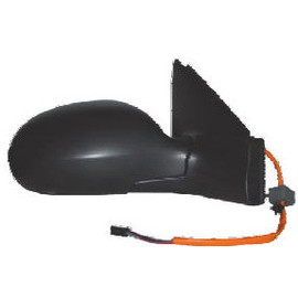 C5 ЗЕРКАЛО ПРАВ ЭЛЕКТР С ПОДОГРЕВ (convex) ГРУНТ 01- (CN0C501-450X-R)