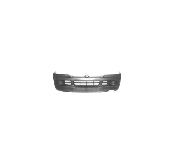 DUCATO PG BOXER/ CT JUMPER БАМПЕР ПЕРЕДН +/- П/ПРОТИВОТУМ (Италия) СЕР 02- (FTDUC02-160G)
