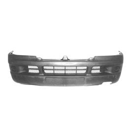 DUCATO PG BOXER/ CT JUMPER БАМПЕР ПЕРЕДН +/- П/ПРОТИВОТУМ (Италия) СЕР 02- (FTDUC02-160G)