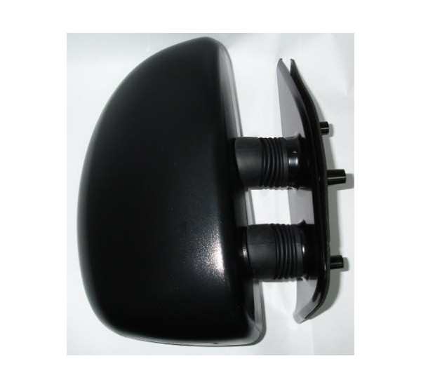 DUCATO PG BOXER/CT JUMPER ЗЕРКАЛО ПРАВ МЕХАН (convex) 99-05 (FTDUC99-450-R)
