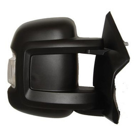 BOXER CT JUMPER/FIAT DUCATO ЗЕРКАЛО ПРАВ МЕХАН С УК.ПОВОР (convex) 06- (PGBOX06-450-R)