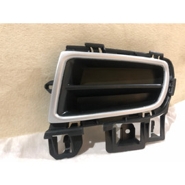 MAZDA 6 02-07 Заглушка птф лев 06-07