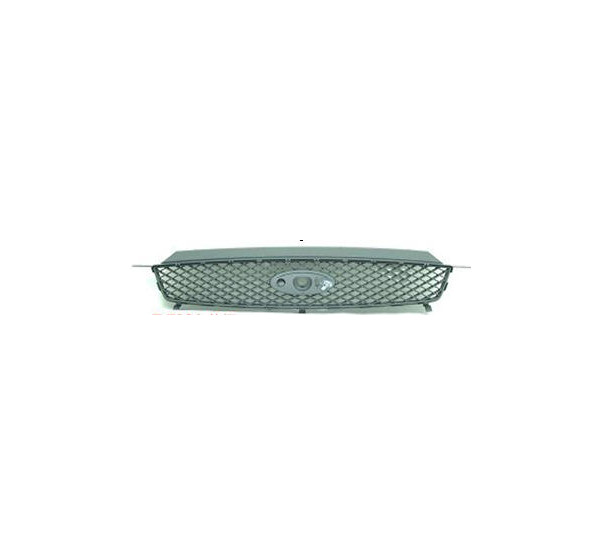 C-MAX РЕШЕТКА РАДИАТОРА ХРОМ 03-06 (FDMAX03-100H)