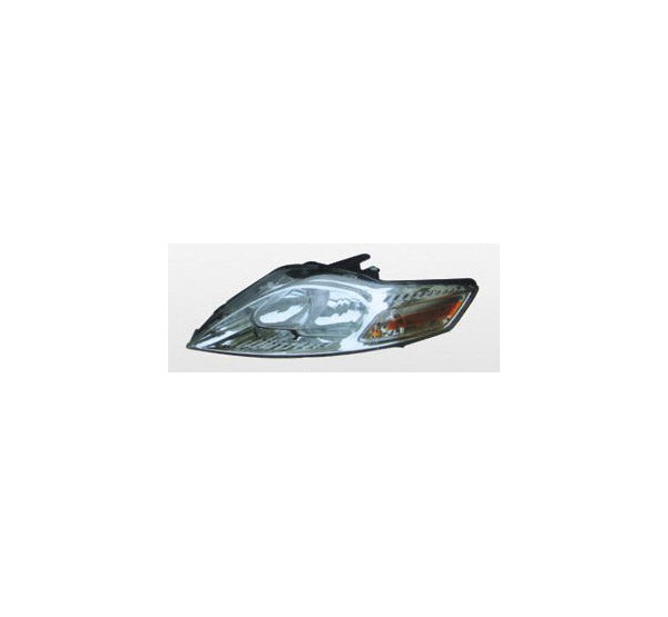 MONDEO ФАРА ЛЕВ 07- (FDMON07-000-L)