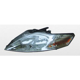 MONDEO ФАРА ЛЕВ 07- (FDMON07-000-L)