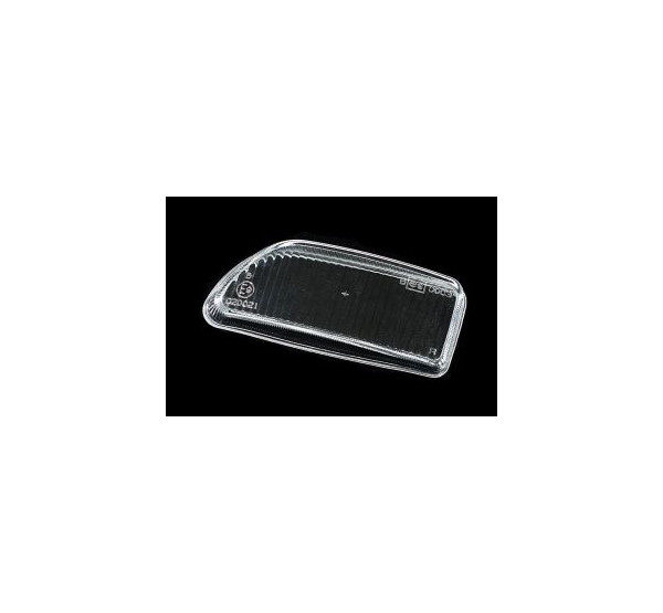 MONDEO СТЕКЛО ФАРЫ ПРОТИВОТУМ ЛЕВ 93-96 (FDMON93-080-L)