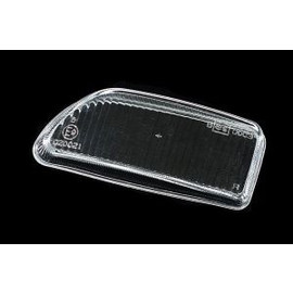 MONDEO СТЕКЛО ФАРЫ ПРОТИВОТУМ ЛЕВ 93-96 (FDMON93-080-L)