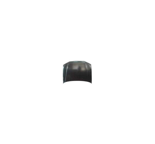 FORESTER 03-08 Капот не турб 03-05 замяты уголки