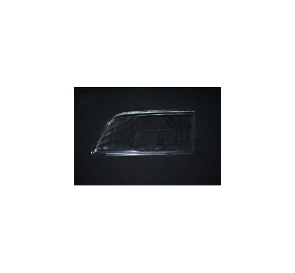 W202 СТЕКЛО ФАРЫ ЛЕВ (РОССИЯ) 93- (MD20293-021-L)