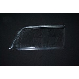 W202 СТЕКЛО ФАРЫ ЛЕВ (РОССИЯ) 93- (MD20293-021-L)