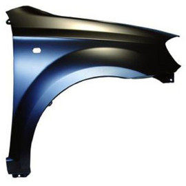 AVEO 06-12 Крыло прав с отв для повторит