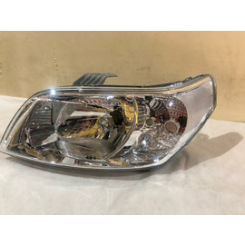 AVEO 09-12 Фара лев (T255) (Китай)