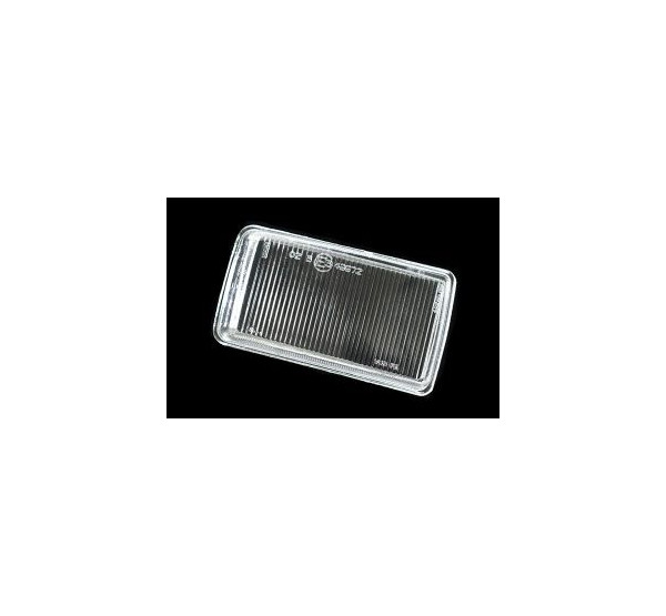 OMEGA СТЕКЛО ФАРЫ ПРОТИВОТУМ ЛЕВ 94-99 (OPOMB94-080-L)
