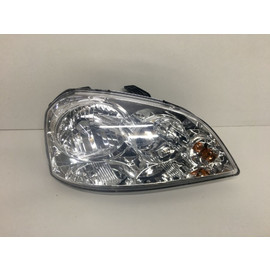 LACETTI SEDAN 03- Фара прав под корректор(Китай