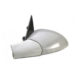 VECTRA ЗЕРКАЛО ЛЕВ ЭЛЕКТР С ПОДОГРЕВ (convex) ГРУНТ 96-98 (OPVCA96-451X-L)