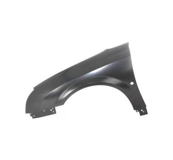 VECTRA SIGNUM 03- КРЫЛО ПЕРЕДН ЛЕВ СТАЛЬН 02- (OPVCA02-270T-L)