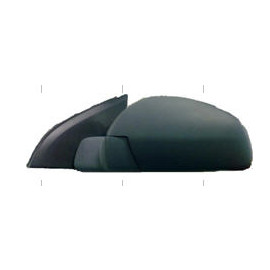 VECTRA SIGNUM 03- ЗЕРКАЛО ЛЕВ ЭЛЕКТР С ПОДОГРЕВ (aspherical) ГРУНТ 02- (OPVCA02-450X-L)