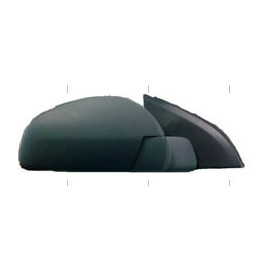 VECTRA SIGNUM 03- ЗЕРКАЛО ПРАВ ЭЛЕКТР С ПОДОГРЕВ (convex) ГРУНТ 02- (OPVCA02-450X-R)