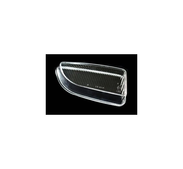 ZAFIRA СТЕКЛО ФАРЫ ПРОТИВОТУМ ЛЕВ 99-04 (OPZAF99-080-L)