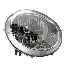 MATIZ 01-05 Фара прав без корректора(Китай)