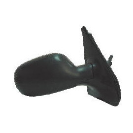 CLIO SIMBOL ЗЕРКАЛО ПРАВ МЕХАН С ТРОСИК (convex) ГРУНТ 01- (RNCLI01-451X-R)