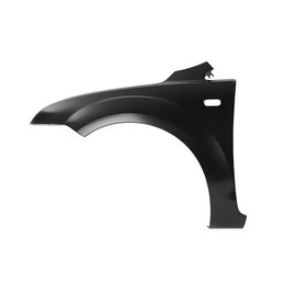 FOCUS 05-08 Крыло лев с отв под поворотник