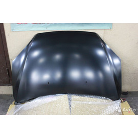 FOCUS 05-08 Капот