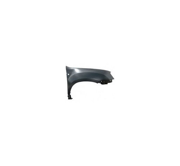 DUSTER КРЫЛО ПЕРЕДН ПРАВ 10- (RNDUS10-270-R)