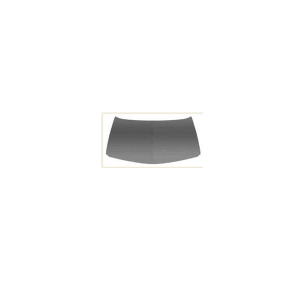 MEGANE КАПОТ 03- (RNMEG03-330)