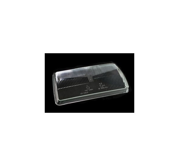 JETTA СТЕКЛО ФАРЫ ЛЕВ 84-92 (VWJET84-020-L)
