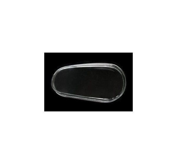 GOLF СТЕКЛО ФАРЫ ПРАВ 98-03 (VWGLF98-020-R)