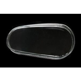 GOLF СТЕКЛО ФАРЫ ПРАВ 98-03 (VWGLF98-020-R)