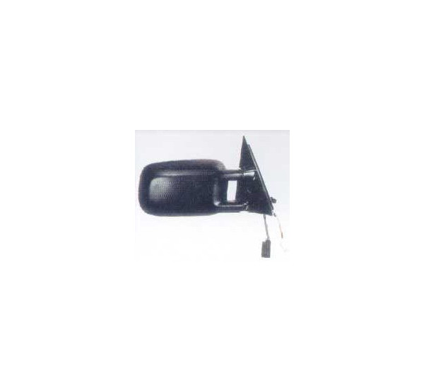 PASSAT III /IV ЗЕРКАЛО ПРАВ ЭЛЕКТР С ПОДОГРЕВ (convex) (VIEW MAX) 88-96 (VWPAS88-451-R)