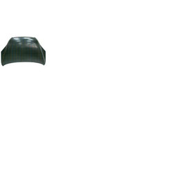 CR-V 06-12 Капот 06-09