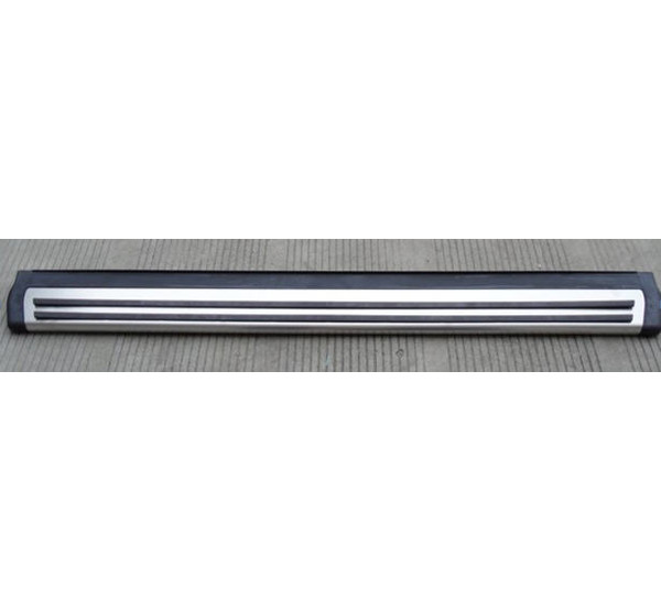 TIGUAN ПОРОГ-ПОДНОЖКА Л+П (КОМПЛЕКТ) OEM STYLE 08- (VWTGN08-4A0-N)