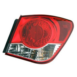 CRUZE ФОНАРЬ ЗАДН ВНЕШН ПРАВ (Китай) 09- (CVCRZ09-740-R)