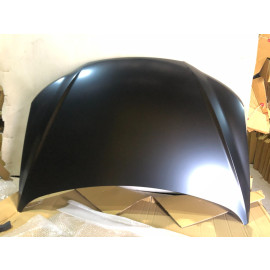 SANTA FE 07-11 Капот 07-09