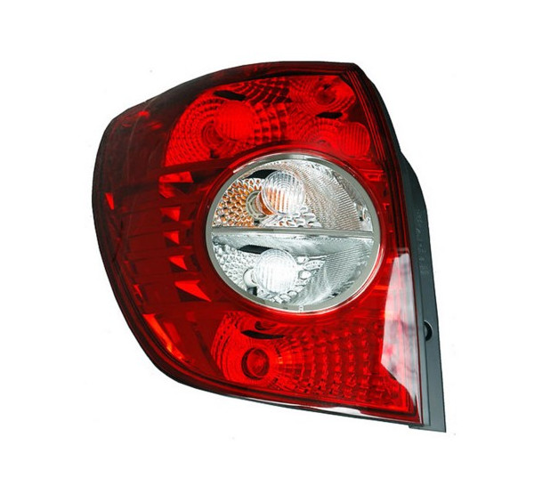 CAPTIVA ФОНАРЬ ЗАДН ВНЕШН ЛЕВ 06- (CVCPT06-740-L)