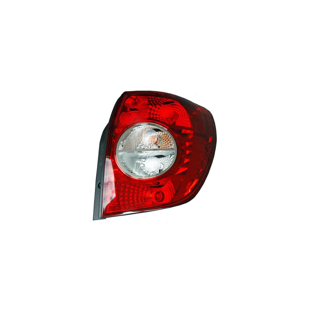 CAPTIVA ФОНАРЬ ЗАДН ВНЕШН ПРАВ 06- (CVCPT06-740-R)