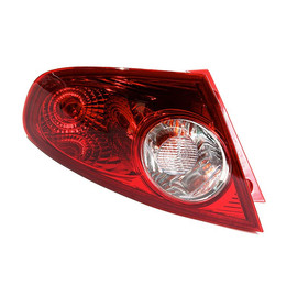 LACETTI ФОНАРЬ ЗАДН ВНЕШН ЛЕВ (ХЭТЧБЭК) 04- (CVLAT04-740-L)