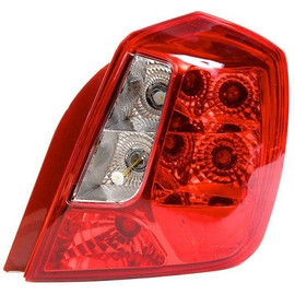 LACETTI ФОНАРЬ ЗАДН ВНЕШН ПРАВ (СЕДАН) 04- (CVLAT04-741-R)