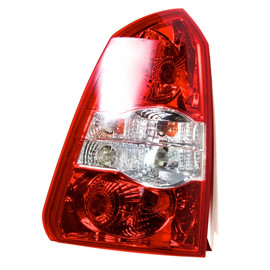 LACETTI ФОНАРЬ ЗАДН ВНЕШН ЛЕВ (УНИВЕРСАЛ) 04- (CVLAT04-744-L)