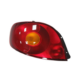 MATIZ ФОНАРЬ ЗАДН ВНЕШН ЛЕВ 01- (DWMIZ01-740-L)